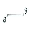 Grohe Rohrauslauf 13051 Ausladung 200mm schwenkbar M22x1 chrom
