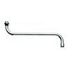 Grohe S-Auslauf 13017 Ausladung 301mm Verschraubung 3/4'' chrom