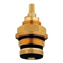 Grohe Oberteil 07026 für UP-Ventil mit kurzer Spindel 1