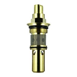 Grohe Absperrventil 08355 für Grohmix 2 Stück chrom