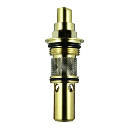 Grohe Absperrventil 08355 für Grohmix 2 Stück chrom