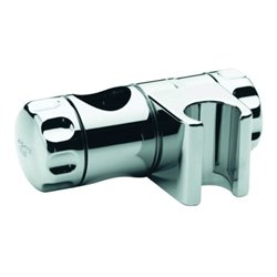 Grohe Gleitelement 07659 für Brausestangen d25mm chrom