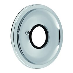 Grohe Rosette 46062 d: 170mm für UP-Einhandmischer chrom