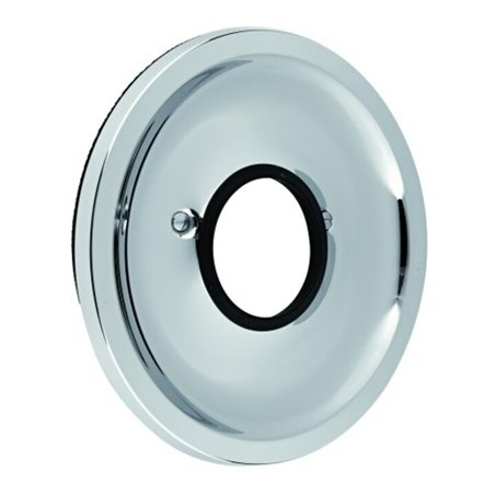 Grohe Rosette 46062 d: 170mm für UP-Einhandmischer chrom