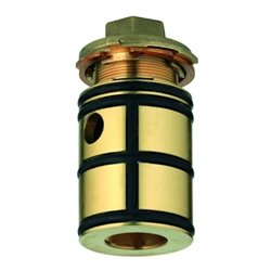 Grohe Rückflussverhinderer 47373 mit Absperrung für 34411