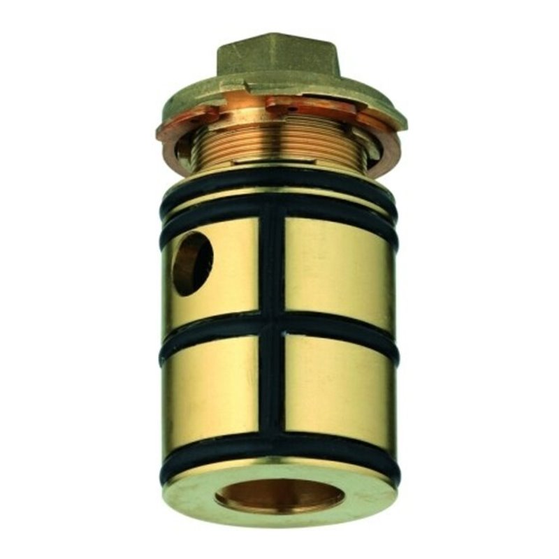 Grohe Rückflussverhinderer 47373 mit Absperrung für 34411