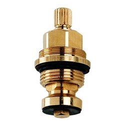 Grohe Oberteil 07156 mit kurzer Spindel 3/4