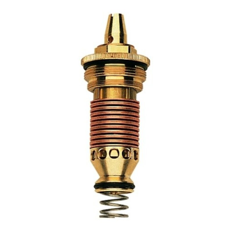 Grohe Thermoelement 47010 Bimetall Bimetall