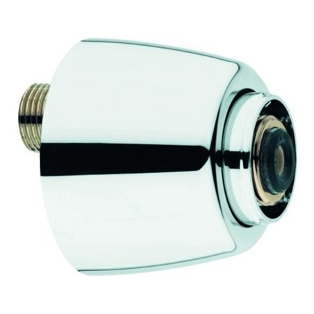 Grohe S-Anschluss 12051 absperrbar chrom