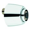 Grohe S-Anschluss 12051 absperrbar chrom