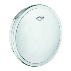 Grohe Fertigmontageset Talento Wannenab- und Überlaufgarnitur, chrom