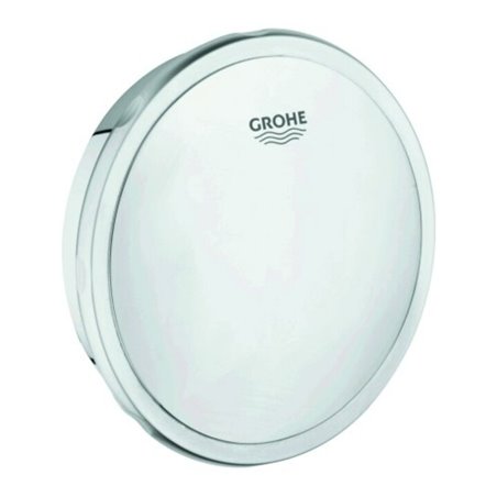 Grohe Fertigmontageset Talento Wannenab- und Überlaufgarnitur, chrom