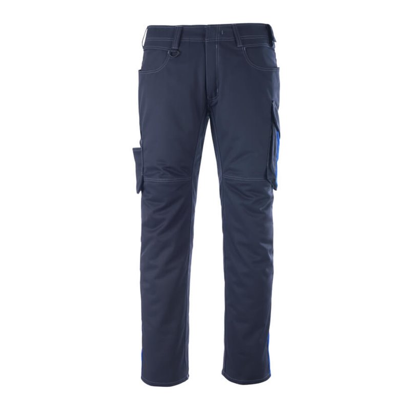 Mascot Oldenburg Hose schwarzblau/kornblau