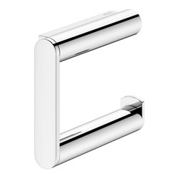 Keuco Toilettenpapierhalter Plan off Form, rechte Ausführung, verchromt