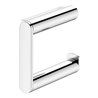 Keuco Toilettenpapierhalter Plan off Form, rechte Ausführung, verchromt