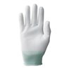 Handschuhe Camapur Comfort 616 Gr.6 weiß EN 388 PSA II 10 PA