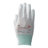 Handschuhe Camapur Comfort 616 Gr.6 weiß EN 388 PSA II 10 PA