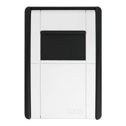 Schlüsseltresor 787 LED H119xB82xT42mm m.LED Zahlenschl.ABUS