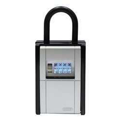 Schlüsseltresor 797 LED HxBxTmm m.LED Zahlenschl.ABUS