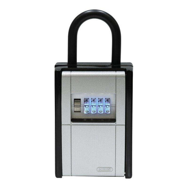 Schlüsseltresor 797 LED HxBxTmm m.LED Zahlenschl.ABUS