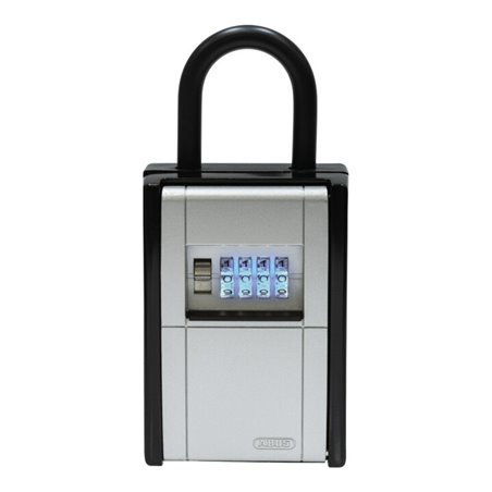Schlüsseltresor 797 LED HxBxTmm m.LED Zahlenschl.ABUS