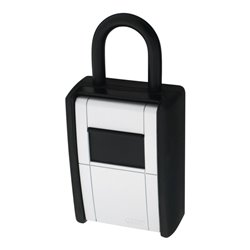 Schlüsseltresor 797 LED HxBxTmm m.LED Zahlenschl.ABUS