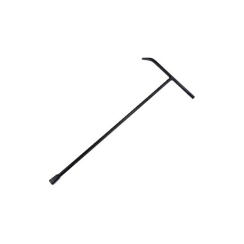 Hauswasserschiebeschlüssel Typ C STA Gr.ID 32mm ADMIRAL