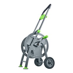 Schlauchwagen GEKA plus P25SST Anschl.-Gew.26,44mm G 3/4 Zoll pulv.STA GEKA