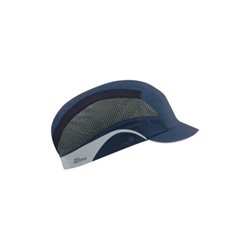 Jsp Anstoßkappe HardCap Aerolite, marine, Typ: MICRO