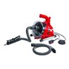 Rohrreinigungsmaschine PowerClear™ 230/50 V/Hz 450min-¹ 120 W f.Rohr-D.b.40mm