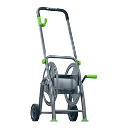 Schlauchwagen plus P25 Anschl.-Gew.26,44mm G 1/2 Zoll pulv.STA GEKA