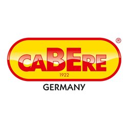 Verl.L.5m m.Stahlkuppl.CABERE