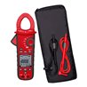 Stromzangenmultimeter CM 12 10 mA-600 A AC/DC CAT IV 600 V BENNING