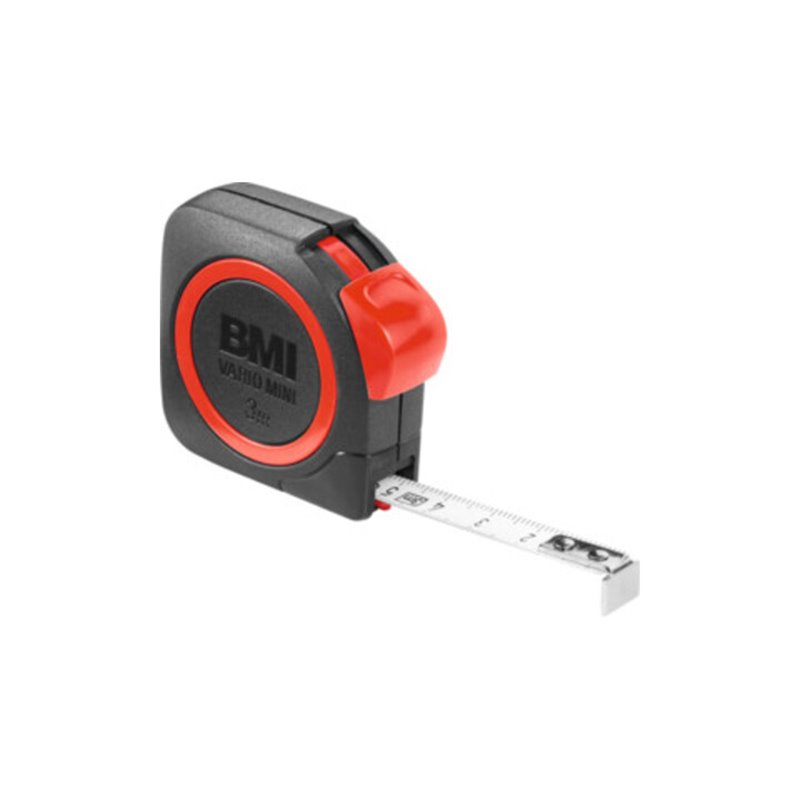 BMI Rollbandmaß Mini, Bandlänge: 3/MINI