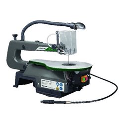 Dekupiersäge DKS 504 Vario 550-1600min-¹ 52mm HOLZSTAR