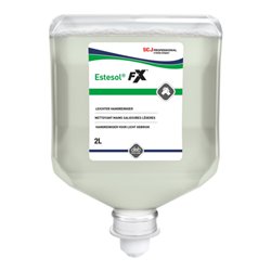 S.C. Johnson Starker Hautreinigungsschaum Estesol FX PURE, Inhalt: 2000B ml