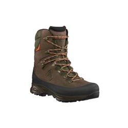 Berg- u.Jagdstiefel NATURE One GTX Gr.8 (42) braun/oliv Leder