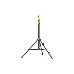 Stativ Tripod EX 1,35-3m SCANGRIP