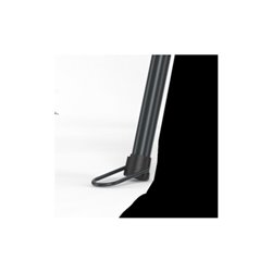 Stativ Tripod EX 1,35-3m SCANGRIP