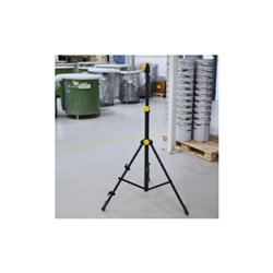 Stativ Tripod EX 1,35-3m SCANGRIP