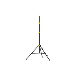 Stativ Tripod EX 1,35-3m SCANGRIP