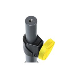 Stativ Tripod EX 1,35-3m SCANGRIP