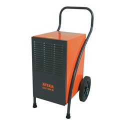 Luftentfeuchter ALE 500 N Luftleistung 50L / 24h ,30kg