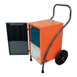 Luftentfeuchter ALE 500 N Luftleistung 50L / 24h ,30kg