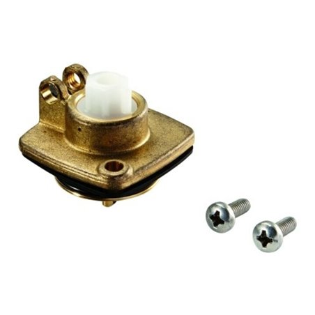 Grohe Deckel 43102 komplett für Urinal-Spüler