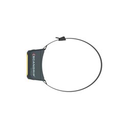 Scangrip LED-EX Stirnleuchte mit Akku, Typ: EX-VIEW