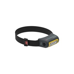 Scangrip LED-EX Stirnleuchte mit Akku, Typ: EX-VIEW
