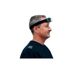 Scangrip LED-EX Stirnleuchte mit Akku, Typ: EX-VIEW