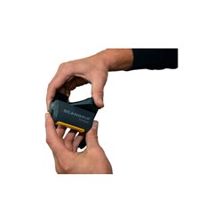 Scangrip LED-EX Stirnleuchte mit Akku, Typ: EX-VIEW