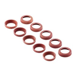 Grohe Kolbenmanschette 43765 für Druckspüler 10 Stück